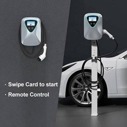 EV Home Charger 22KW