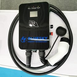 Home EV Charger - 11KW