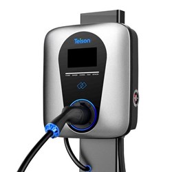 OCPP1.6 EV Charger - 22kW