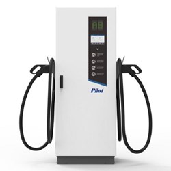 PEVC3107 Electric Vehicle DC Fast Charger